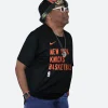 Draft 2025 Spike Lee Black T-Shirt