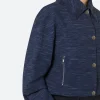 E News 2025 Emily Curl Jacket