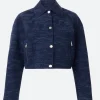 E News 2025 Emily Curl Jacket Front Image