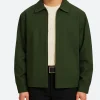 Eenie Meanie John Jacket back Image