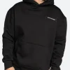 Elite Eleven Black Hoodie