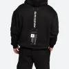 Elite Eleven Black Sweatshirt