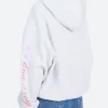 Ena Pelly EP Hoodie Back Image