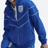 England Lionesses Anthem Jacket
