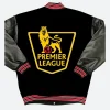 Eenie Meanie John Jacket back Image