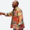 Every Brilliant Thing Press Night Lenny Henry Shirt