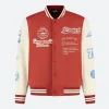 F1 FW Heritage Varsity Jacket