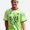 F1 Grand Prix of Great Britain Lando Norris T-Shirt Front Image