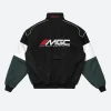 Eric Emanuel McDonald’s Hoodie Front Ikmage