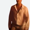 F1 The Movie 2025 Sonny Hayes Shirt Actor Image