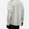 F1 The Movie 2025 Sonny Hayes Shirt Back Image