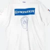 F1 The Movie 2025 Sonny Hayes T-Shirt Front Image