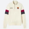 FC Barcelona Retro 1899 Sweatshirt