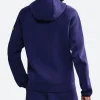 FC Barcelona Tech Windrunner Hoodie