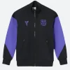 FC Barcelona x Kobe Bryant Anthem Jacket