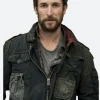 Falling Skies Tom Mason Jacket Zoom Image
