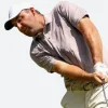 FedEx St.Jude Championship 2025 Scottie Scheffler Polo T-Shirt Acttor Image
