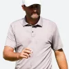 FedEx St.Jude Championship 2025 Scottie Scheffler Polo T-Shirt Front Image