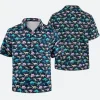Game Changer S07 Dinosaur Shirt