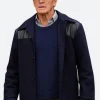 Giant 2025 Brendan Ingle Blue Jacket Actor Image