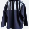 Giant 2025 Brendan Ingle Blue Jacket Back Image