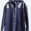 Giant 2025 Brendan Ingle Blue Jacket Front Image