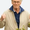 Giant 2025 Brendan Ingle Jacket Actor Image