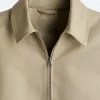 Giant 2025 Brendan Ingle Jacket Close Up Image