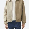 Giant 2025 Brendan Ingle Jacket Front Image