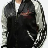 Godzilla Bomber Jacket Front Image