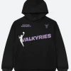 Golden State Valkyries Hoodie Front Image