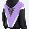 Golden State Valkyries Jacket