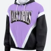 Golden State Valkyries Windbreaker Jacket