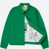 Golf Wang Cherry Bomb Jacket