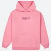 Golf Wang Cherry Bomb Logo Hoodie