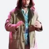 Good Fortune Gabriel Shearling Jacket