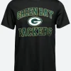 Green Bay Packers T-Shirt Style 01 Front Image