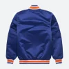 HOMAGE X Starter Mets Bomber Jacket