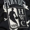 HWC X Paradis Bomber JacketHWC X Paradis Bomber Jacket Back Zoom Image