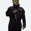 Halloween Aftermath 2025 The Shape Jumpsuit Front Image