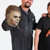 Halloween Aftermath 2025 The Shape Jumpsuit Full Image