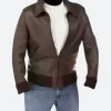Happy Days Fonzie Leather Jacket Full Image