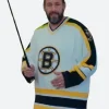 Happy Gilmore 2 Adam Sandler Boston Bruins Sweatshirt