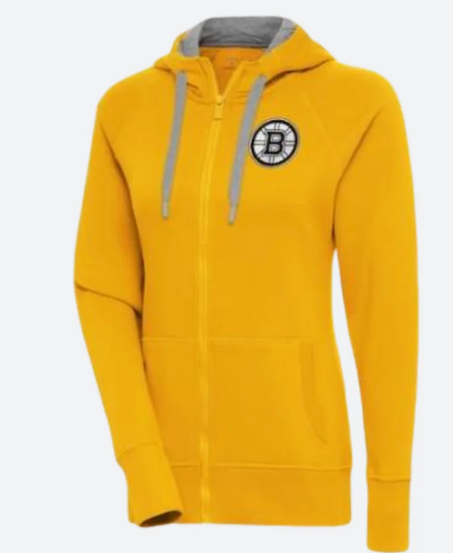 Happy Gilmore 2 Adam Sandler Boston Hoodie