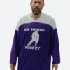 Happy Gilmore 2 Adam Sandler Ice House Sweatshirt Front Image