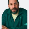 Happy Gilmore 2 Adam Sandler Jacket Actor Image