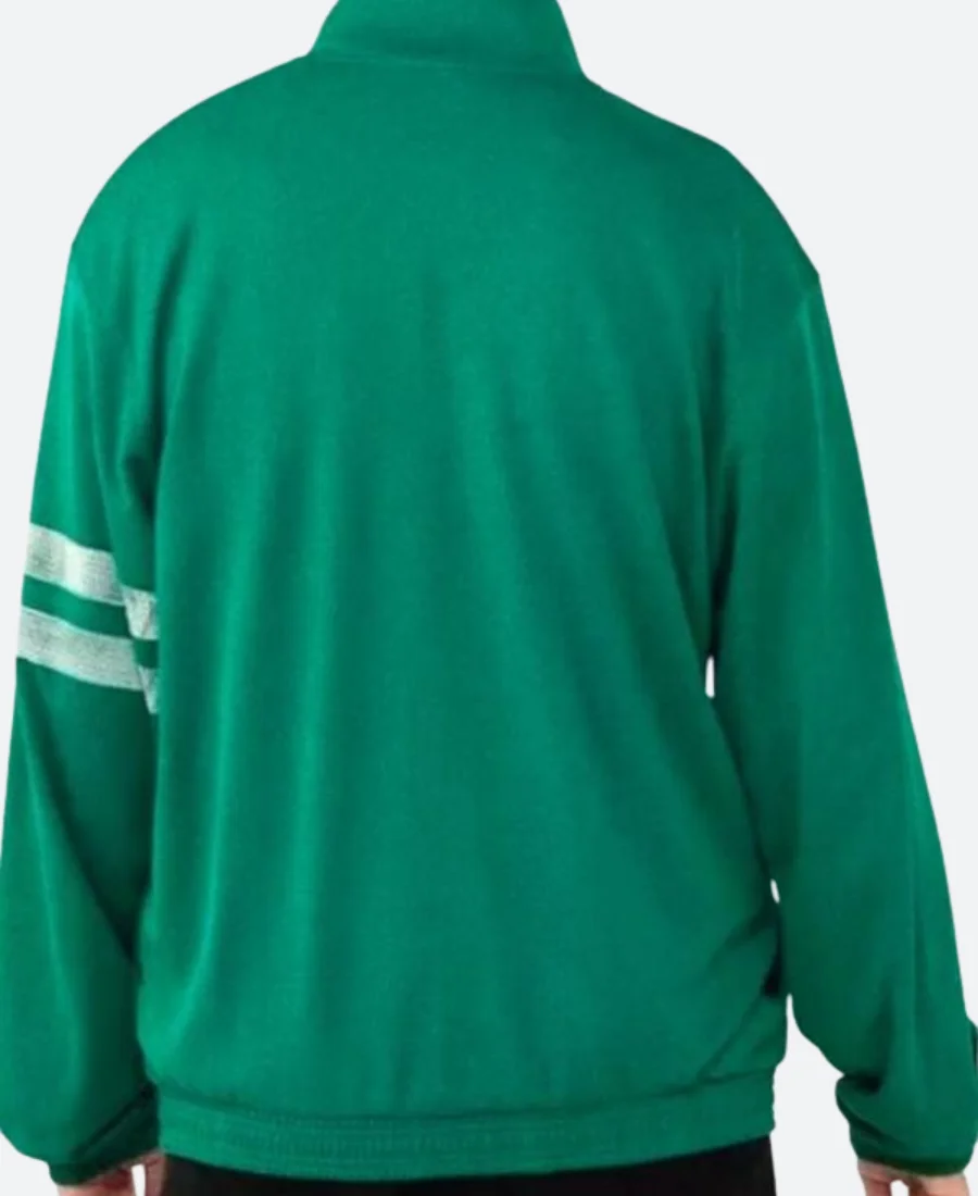 Happy Gilmore 2 Adam Sandler Jacket Back Image