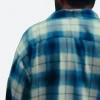 Happy Gilmore 2 Adam Sandler Plaid Shirt Back Image