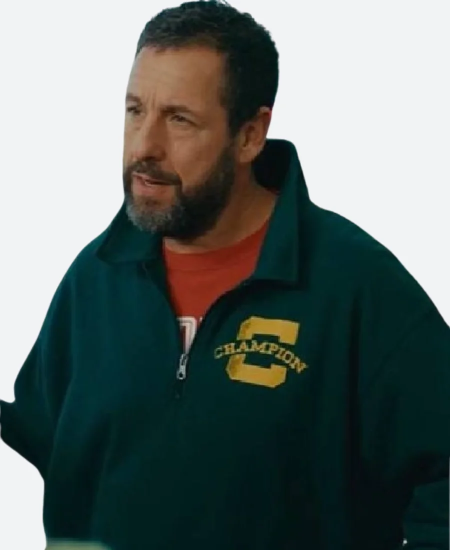 Happy Gilmore 2 Adam Sandler Sweatshirt Actor Image