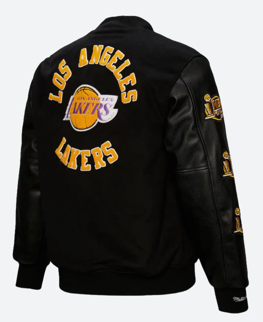 Happy Gilmore 2 Adam Sandler Yellow Blazer Front Image